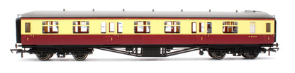 R4493B Pre-Owned BR Hawksworth 1st Class No.W8119W