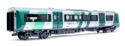 Class 350/3 4-Car EMU 350372 London Northwestern Railway - DCC Sound