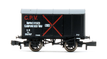 Iron Mink - SR at War Triple Pack