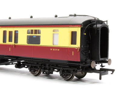 R4493B Pre-Owned BR Hawksworth 1st Class No.W8119W