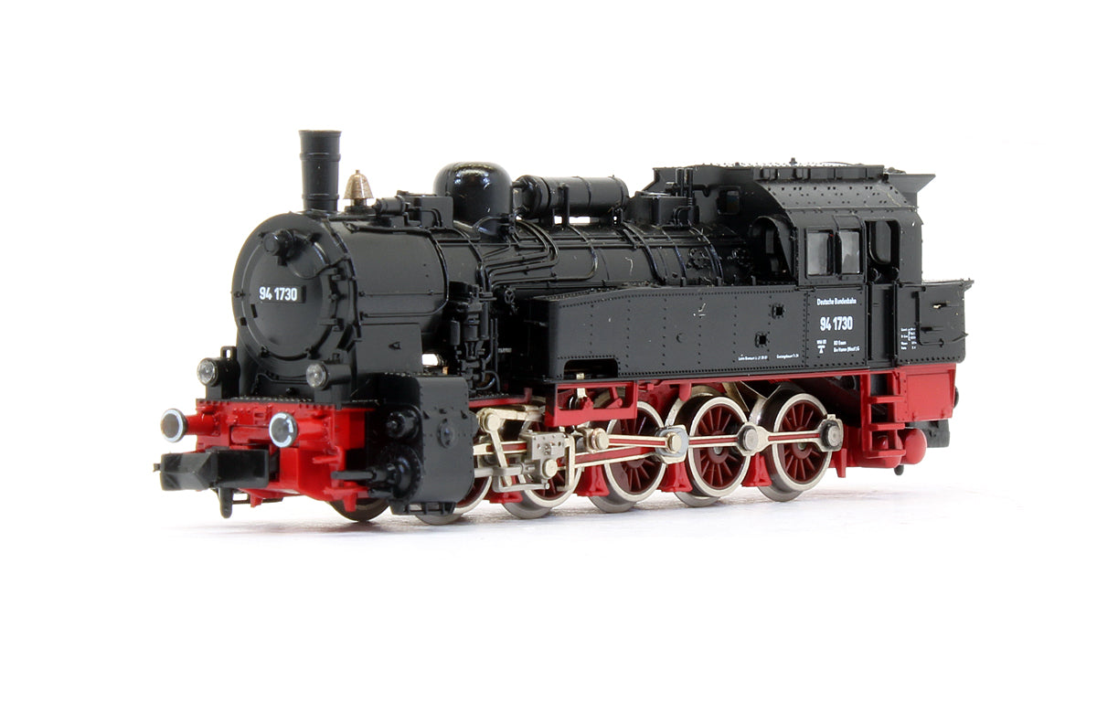 Pre-Owned DB BR 94 1730 Steam Locomotive