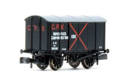 Iron Mink - SR at War Triple Pack