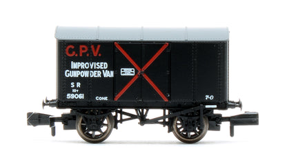 Iron Mink - SR at War Triple Pack