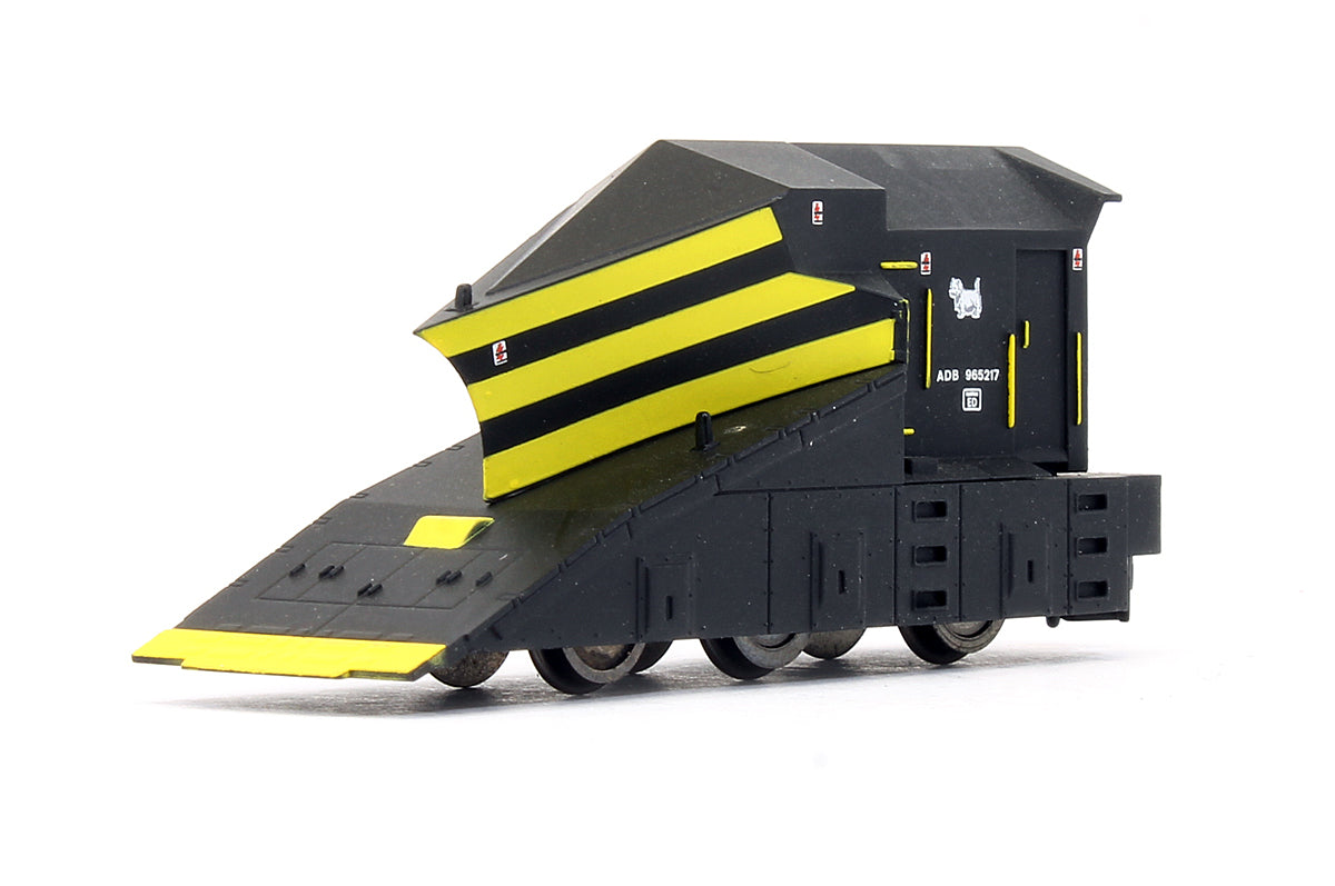 Pre-Owned Snowplough BR Black Scotty Dog (Exclusive Edition)