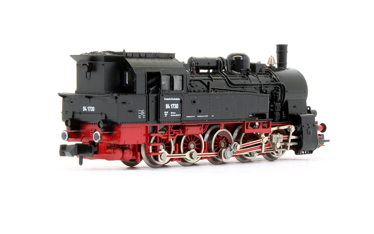 Pre-Owned DB BR 94 1730 Steam Locomotive