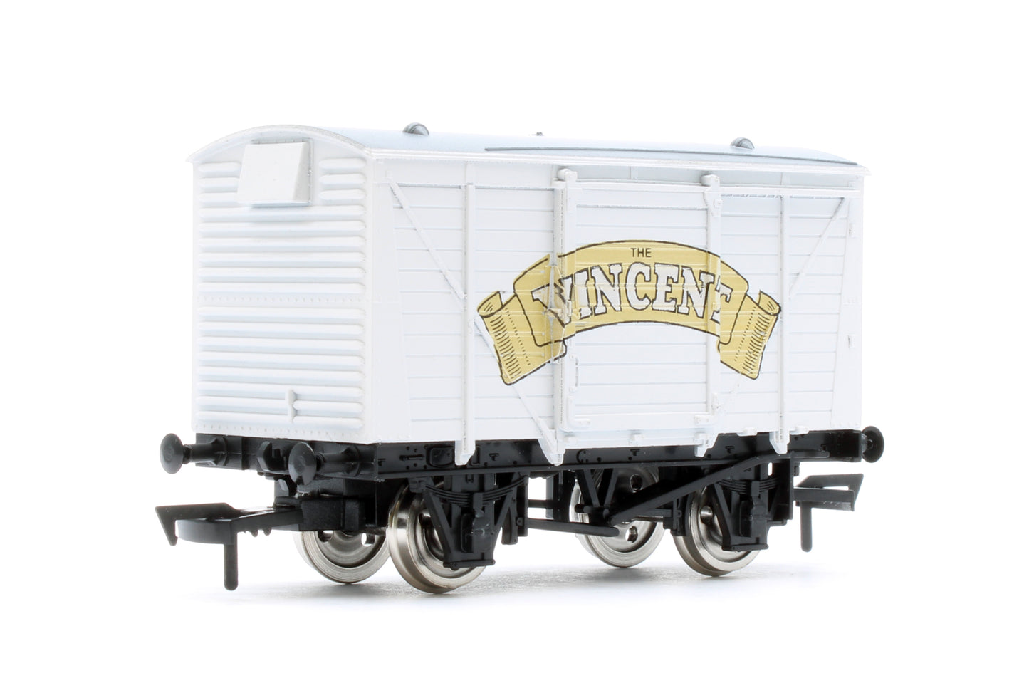 4F-011-170 Ventilated Van Vincent Motorcycles