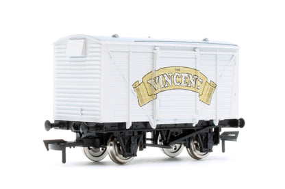 4F-011-170 Ventilated Van Vincent Motorcycles