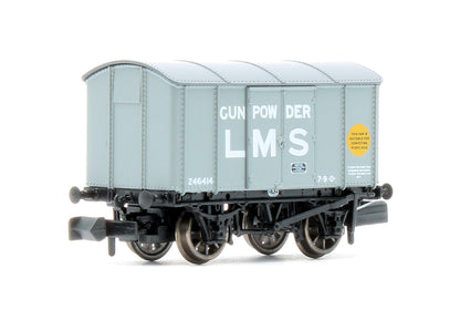 Not Quite Minks - LMS Acid Triple Pack