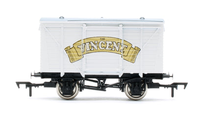 4F-011-170 Ventilated Van Vincent Motorcycles