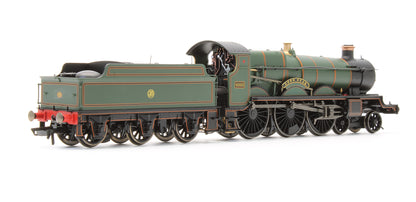 GWR Star Class 4-6-0 'Lode Star' 4003 Steam Locomotive -  Exclusive Edition