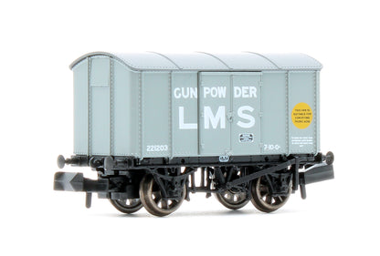 Not Quite Minks - LMS Acid Triple Pack