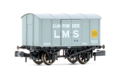 Not Quite Minks - LMS Acid Triple Pack