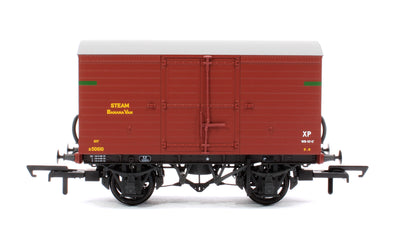 SR Mixed D1478/D1479 Banana Van - Transitional British Railways (1948-1950) - Triple Pack