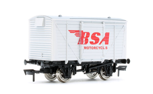 4F-011-172 Ventilated Van BSA Motorcycles