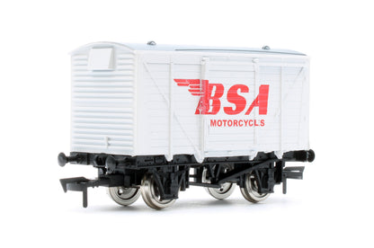 4F-011-172 Ventilated Van BSA Motorcycles