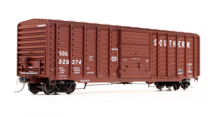 Pre-Owned EP-81808-2 Southern P-S 5277 Waffle Box Car - Road #528374