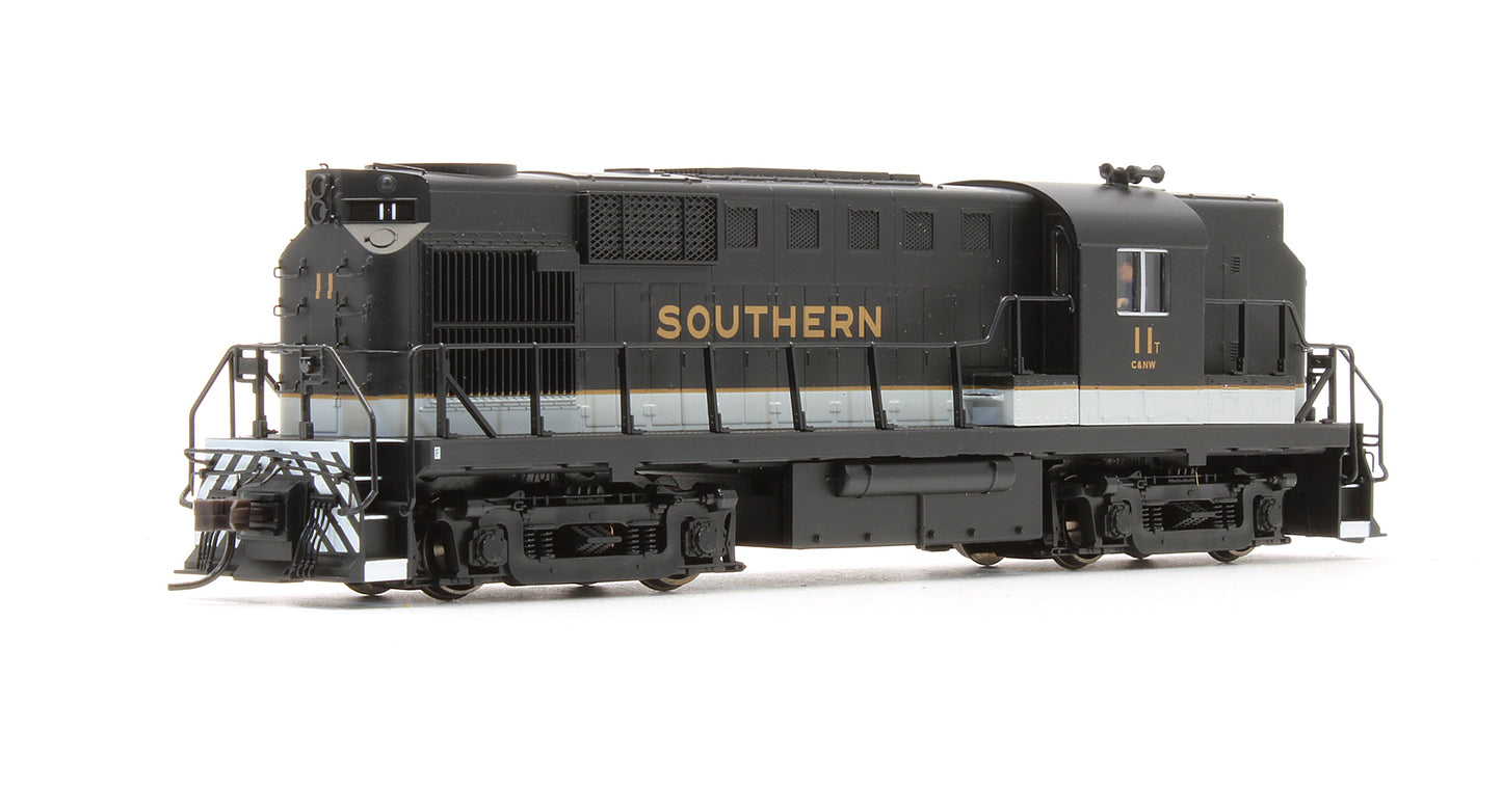 Pre-Owned RS-11 Diesel Locomotive Southern - Road #11