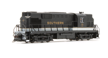 Pre-Owned RS-11 Diesel Locomotive Southern - Road #11