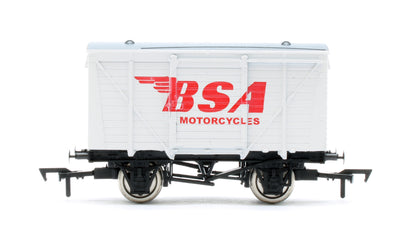 4F-011-172 Ventilated Van BSA Motorcycles
