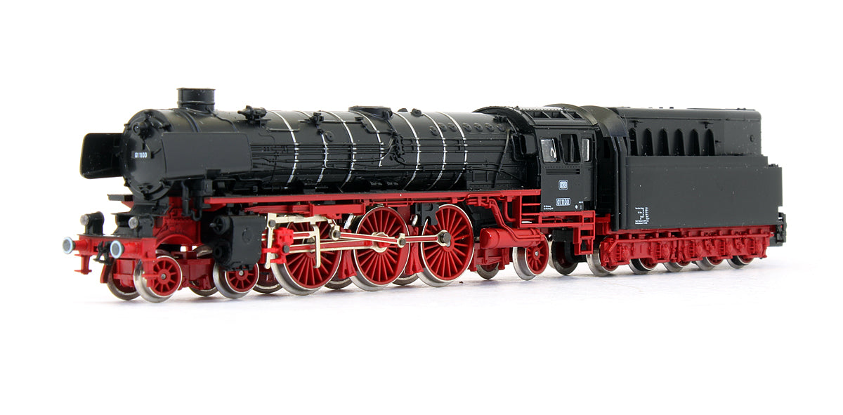 Pre-Owned DB BR 01 1100 Steam Locomotive