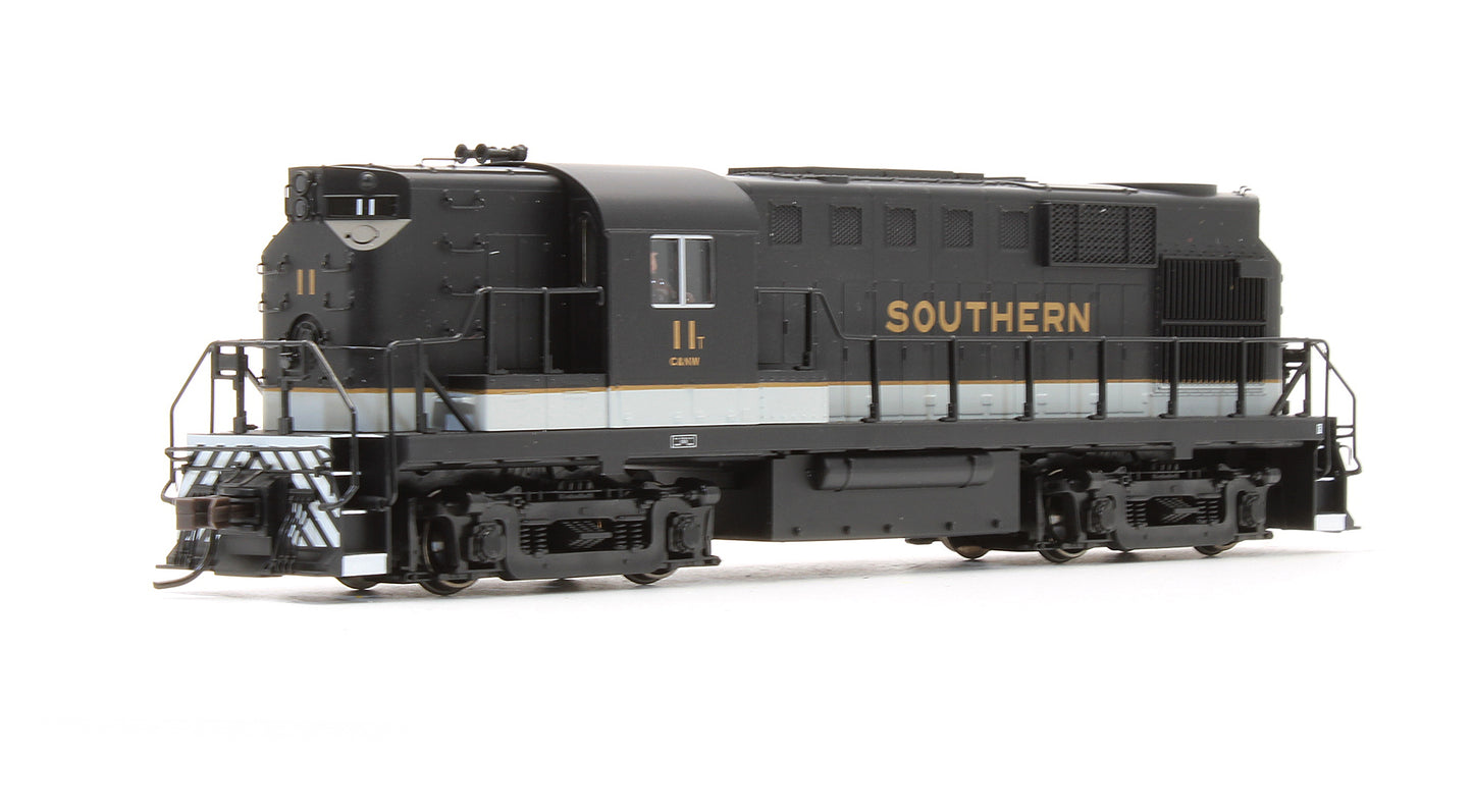 Pre-Owned RS-11 Diesel Locomotive Southern - Road #11
