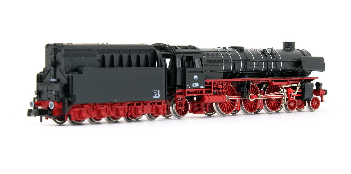 Pre-Owned DB BR 01 1100 Steam Locomotive