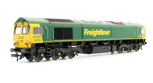 Pre-Owned Class 66952 Freightliner Diesel Locomotive