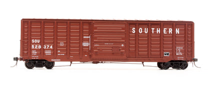 Pre-Owned EP-81808-2 Southern P-S 5277 Waffle Box Car - Road #528374