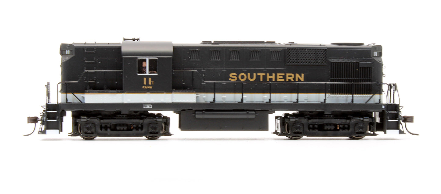 Pre-Owned RS-11 Diesel Locomotive Southern - Road #11