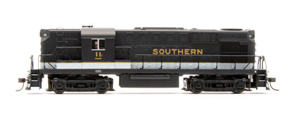Pre-Owned RS-11 Diesel Locomotive Southern - Road #11