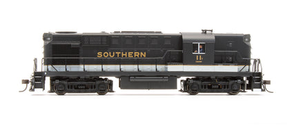 Pre-Owned RS-11 Diesel Locomotive Southern - Road #11