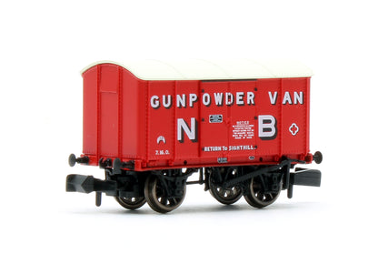 Not Quite Minks - Scotland & Borders Triple Pack