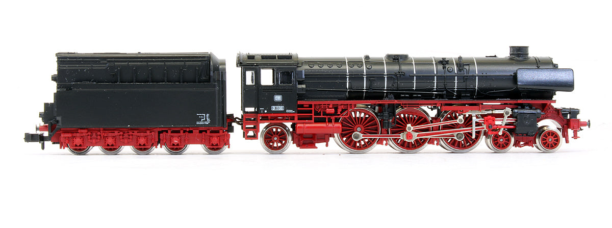 Pre-Owned DB BR 01 1100 Steam Locomotive