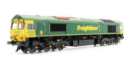 Pre-Owned Class 66952 Freightliner Diesel Locomotive