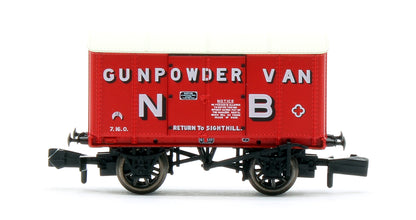 Not Quite Minks - Scotland & Borders Triple Pack