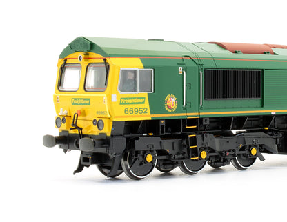 Pre-Owned Class 66952 Freightliner Diesel Locomotive