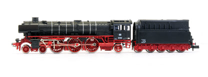 Pre-Owned DB BR 01 1100 Steam Locomotive