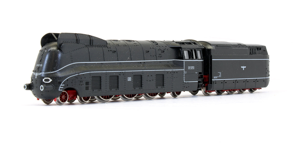 Pre-Owned DB 01 1070 Steam Locomotive