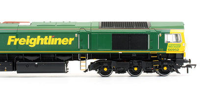 Pre-Owned Class 66952 Freightliner Diesel Locomotive