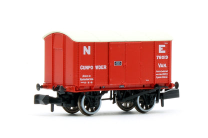 Not Quite Minks - Scotland & Borders Triple Pack