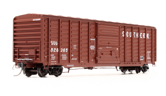 Pre-Owned EP-81808-1 Southern P-S 5277 Waffle Box Car - Road #528365