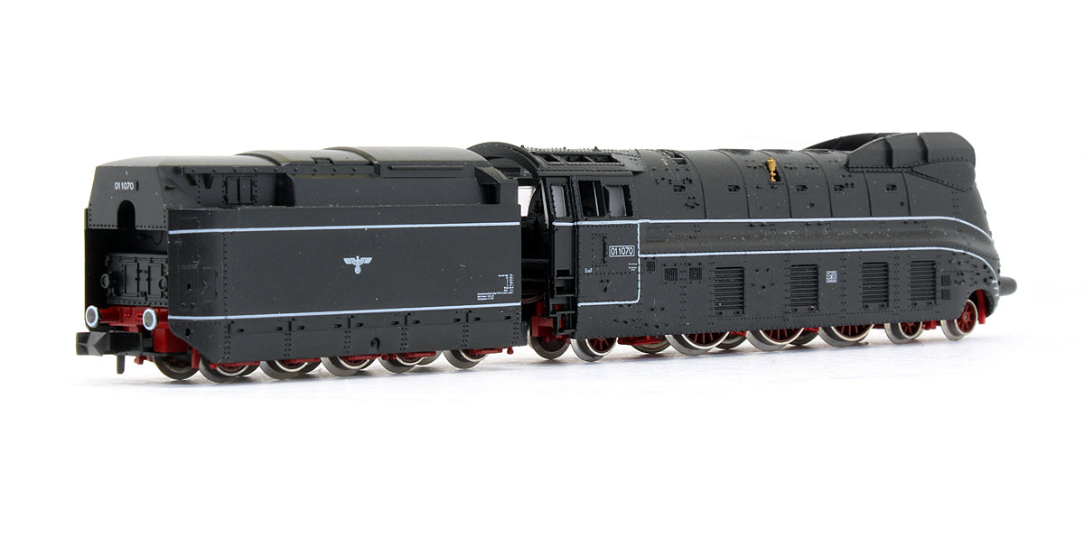 Pre-Owned DB 01 1070 Steam Locomotive