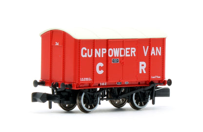 Not Quite Minks - Scotland & Borders Triple Pack