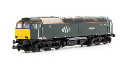 Pre-Owned 371-660 Class 57 603 'Tintagel Castle' Diesel Locomotive - DCC Fitted
