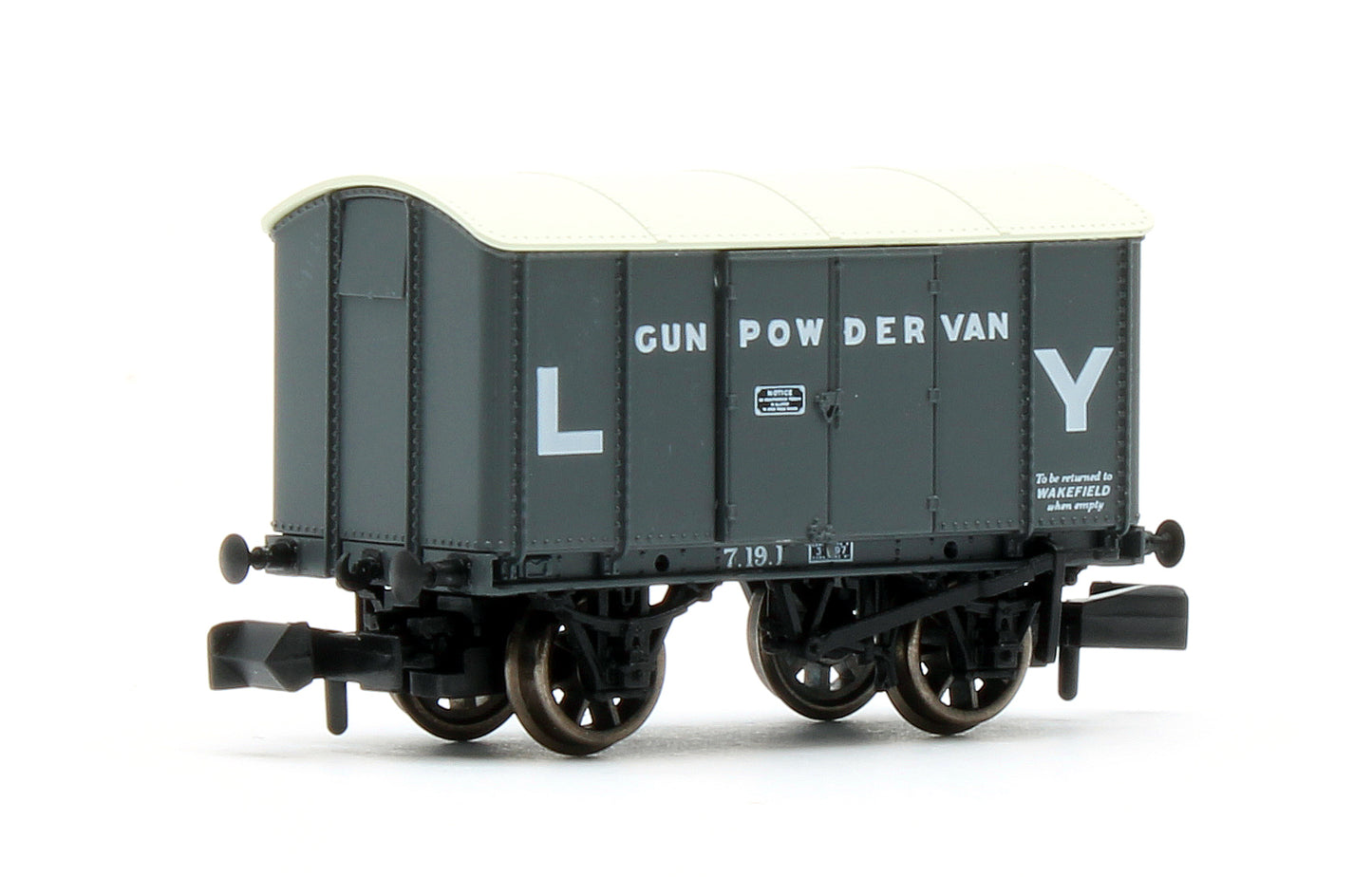 Not Quite Minks - Northerners Triple Pack