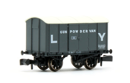 Not Quite Minks - Northerners Triple Pack