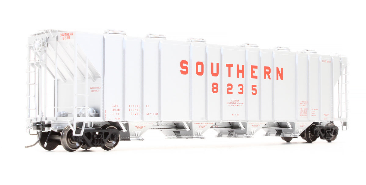 Pre-Owned EP-81702-2 Southern Magor 4948 Big John - Road #8235