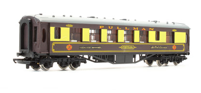 Pre-Owned Pullman Golden Arrow 1st Class Parlour Car 'Ceclia'