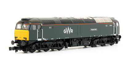 Pre-Owned 371-660 Class 57 603 'Tintagel Castle' Diesel Locomotive - DCC Fitted