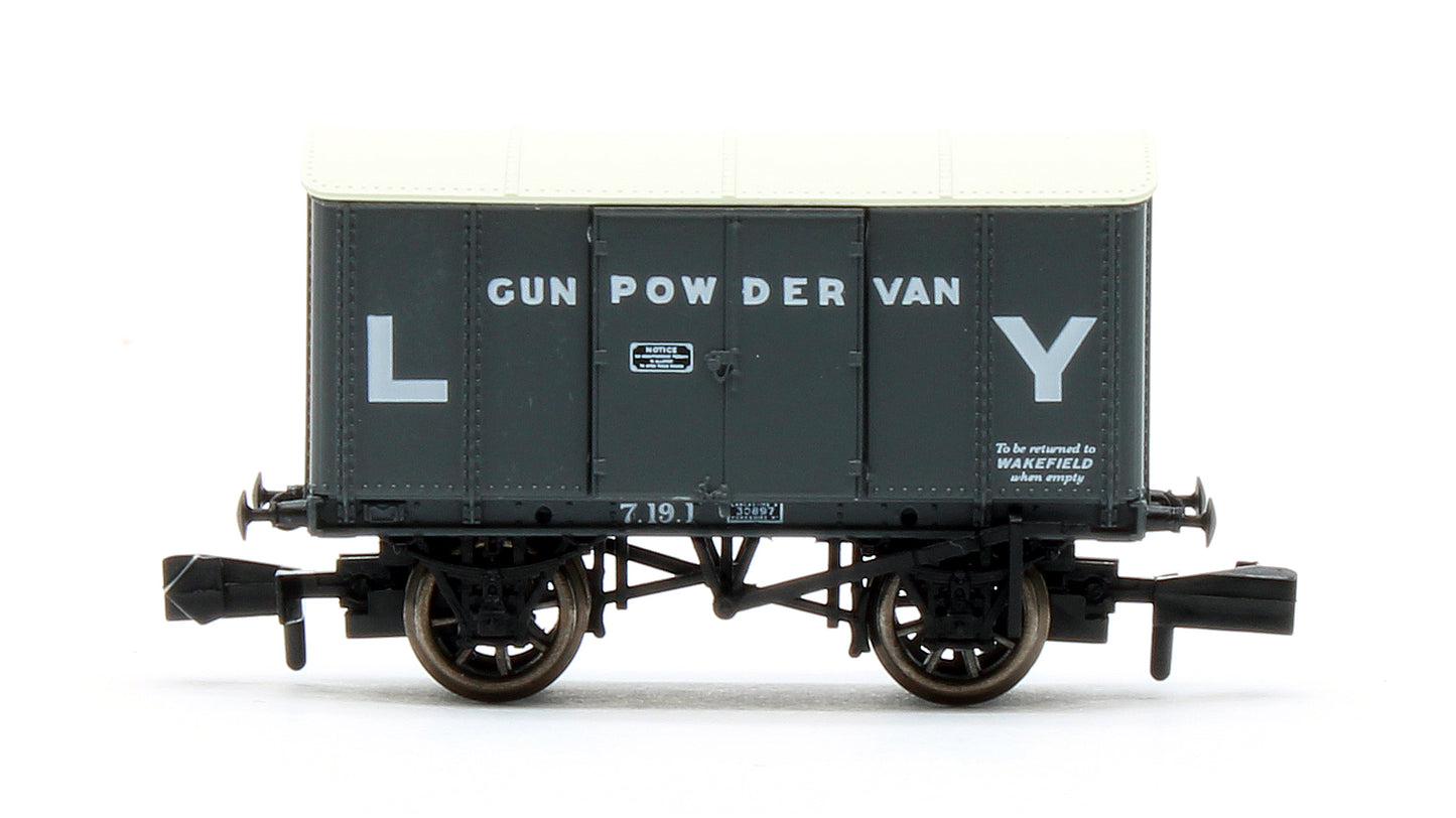 Not Quite Minks - Northerners Triple Pack